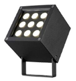 Instalació Iluminació LED Feedback AudioVisuals