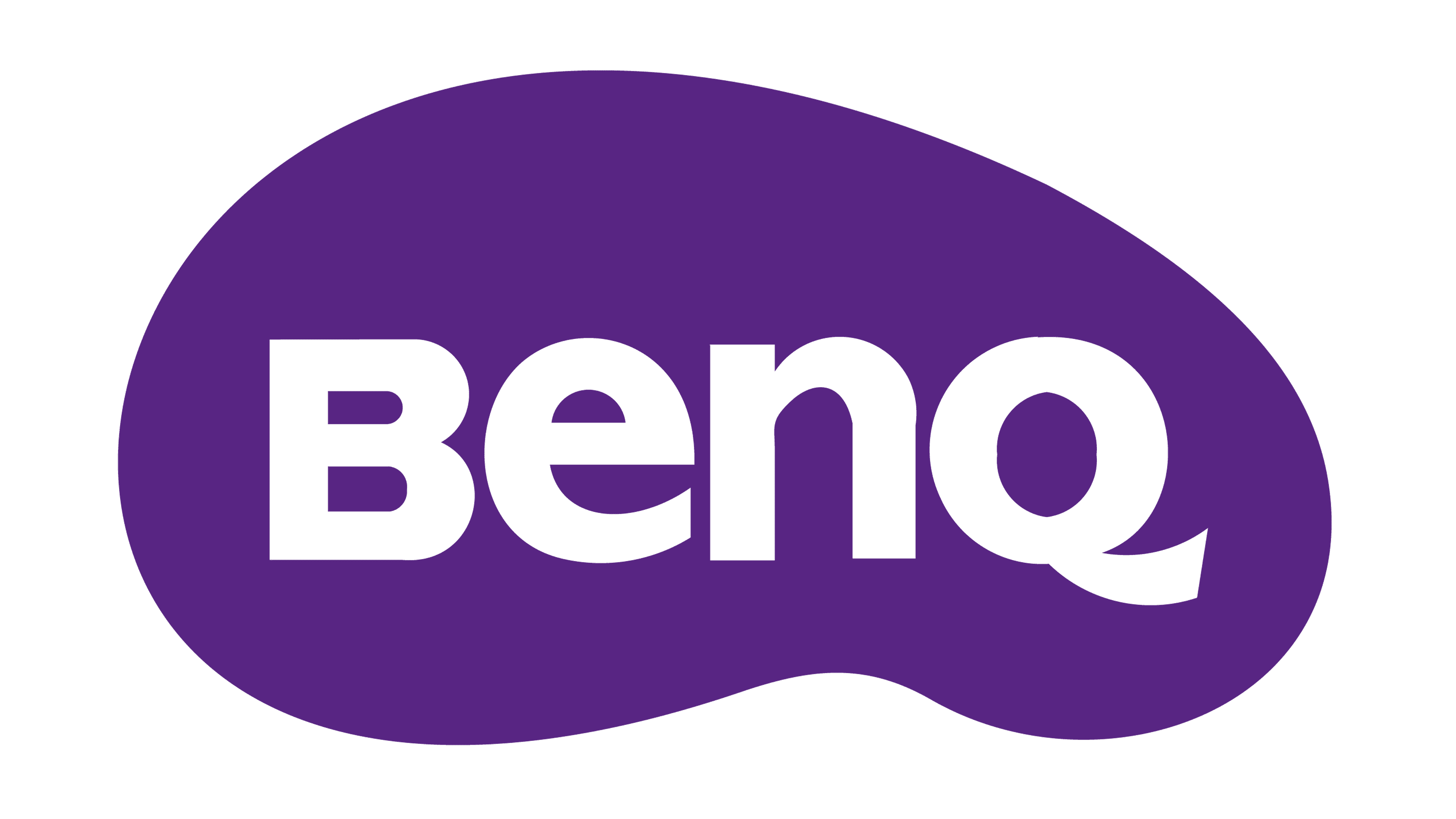 BenQ-logo Paneles tactiles interactivos