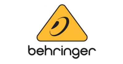 behringer logo