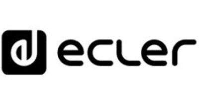 ecler logo