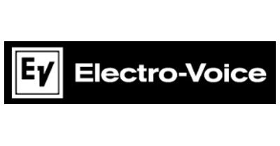 electrovoice logo