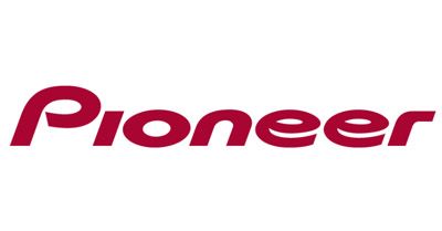 pionner logo