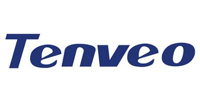 tenveo logo