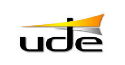 ude audio logo